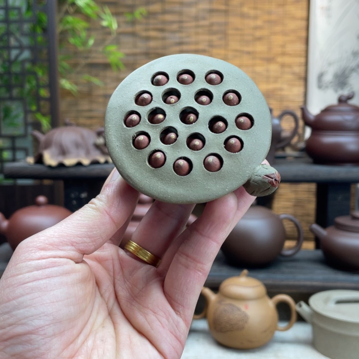 【闪购商品】紫砂茶壶