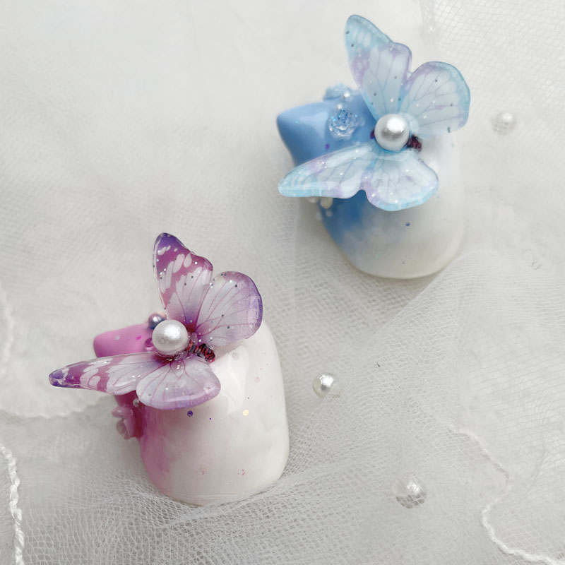 寄居蟹替换壳大小新款原生壳diy天然手工大号 天然海螺豆丁替换壳