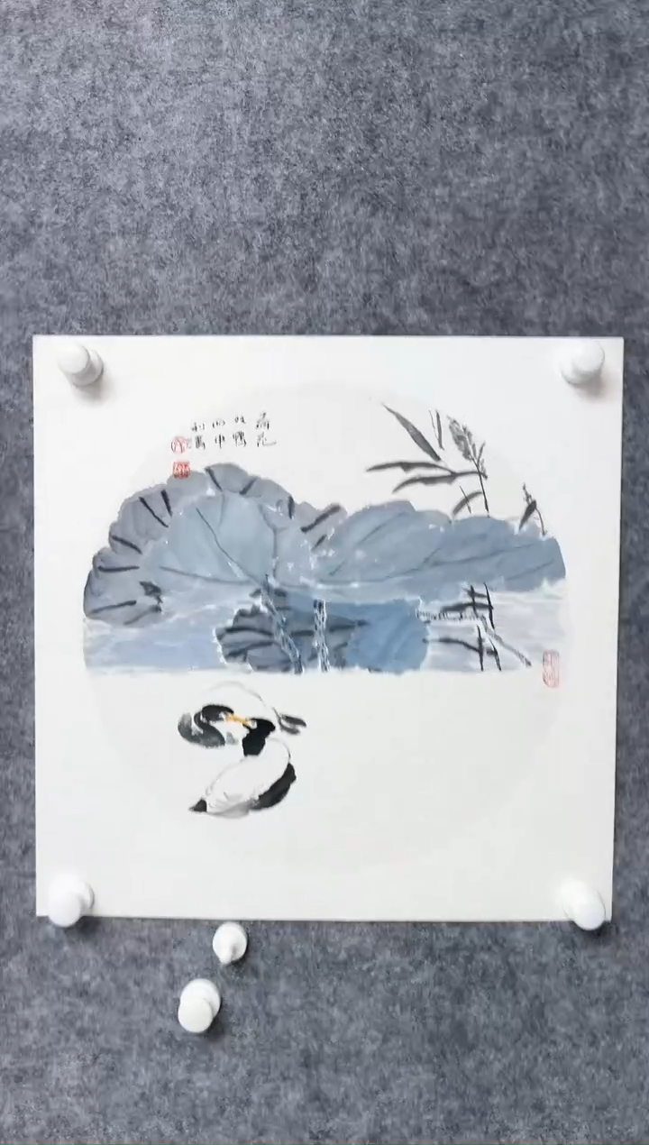 【闪购商品】绘画W-ZLT-23