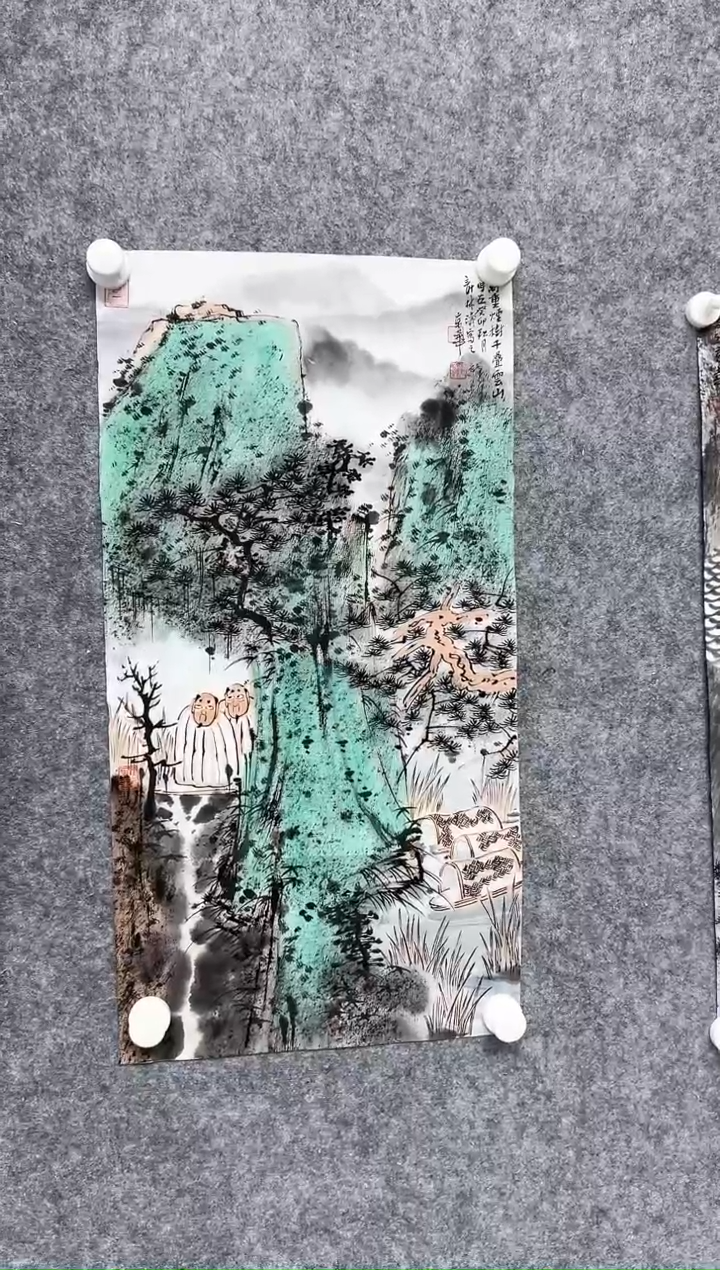 【闪购商品】绘画W-JLT-03