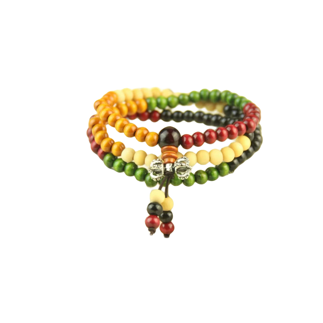 靓姿家 时尚百搭网红款彩色袖扣