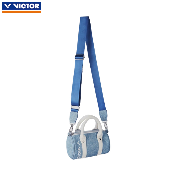 波士顿零钱包 VICTOR/威克多羽毛球包 便携式球包 时尚潮流