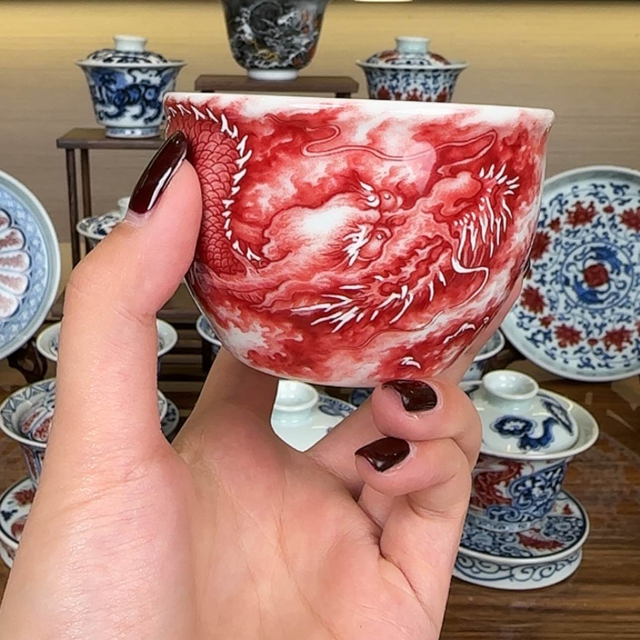 【闪购商品】陶瓷陶瓷