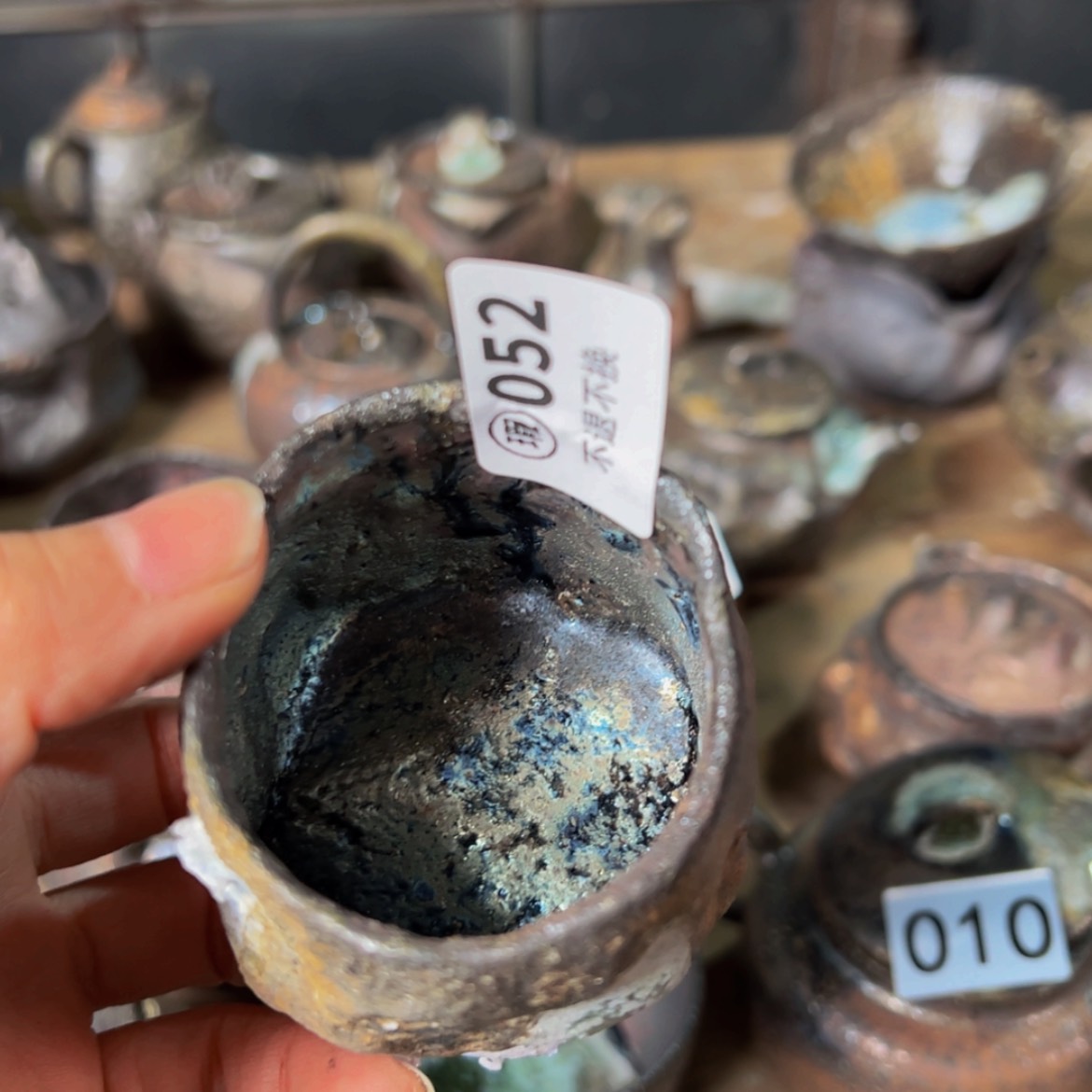 【闪购商品】柴烧柴烧亦*?