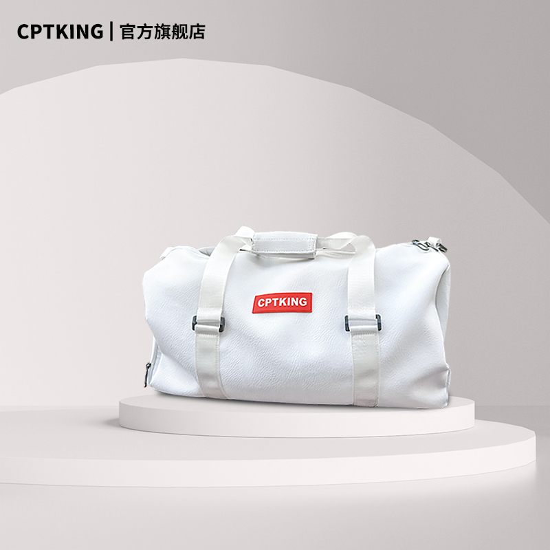 CPTKING/赛霸 健身运动包