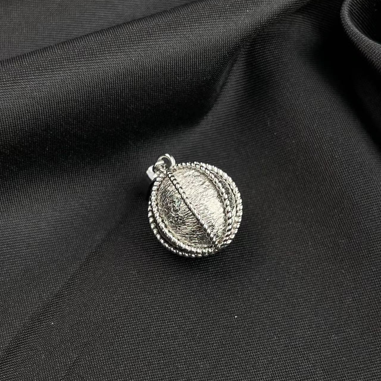 925银银制品 TT0111-2222-24820个性挂件（一件/多样性发）G