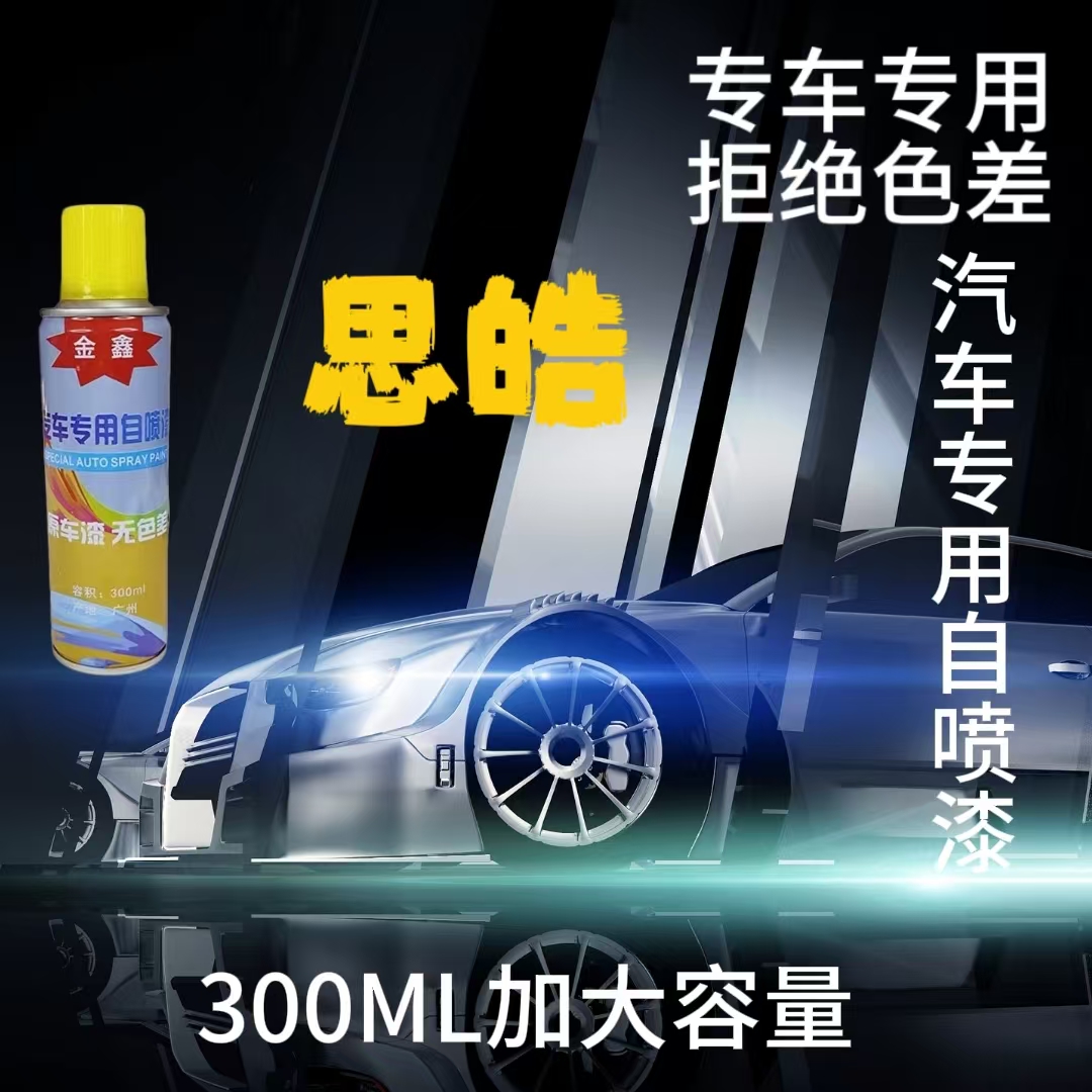 【91】思皓x8/x7/x6/A5/曜/E40X/爱跑/花仙子汽车自喷漆划痕修复漆