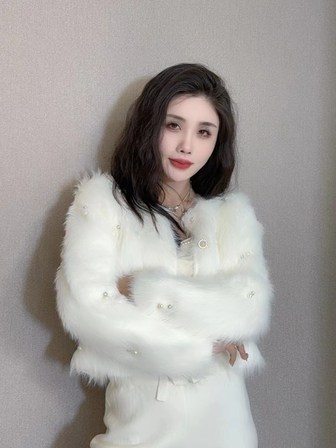 (751-800）迪漫女装网红秋冬轻奢