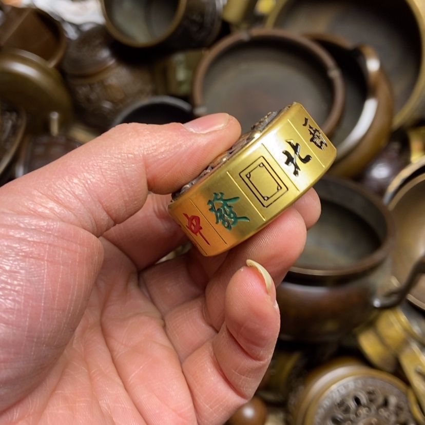 【闪购商品】密胺瓷片