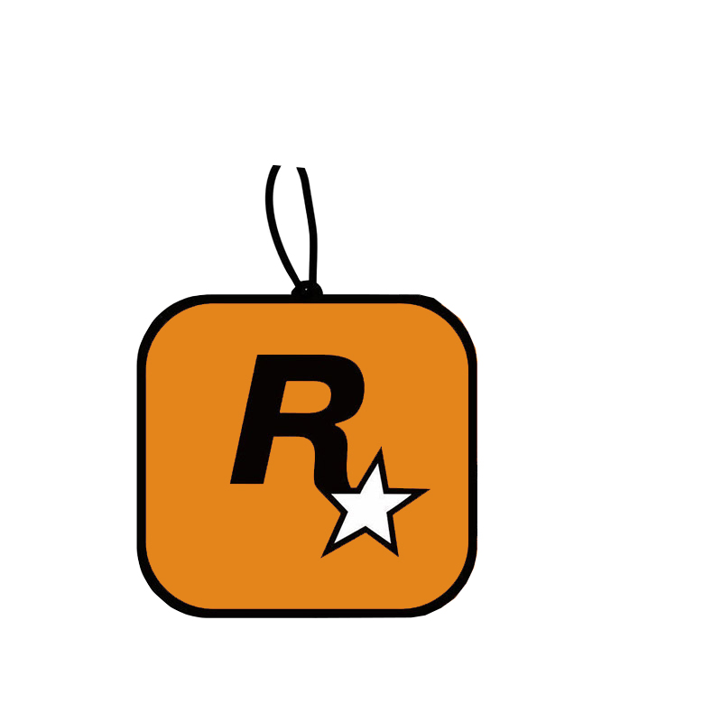 车载【R】香片
