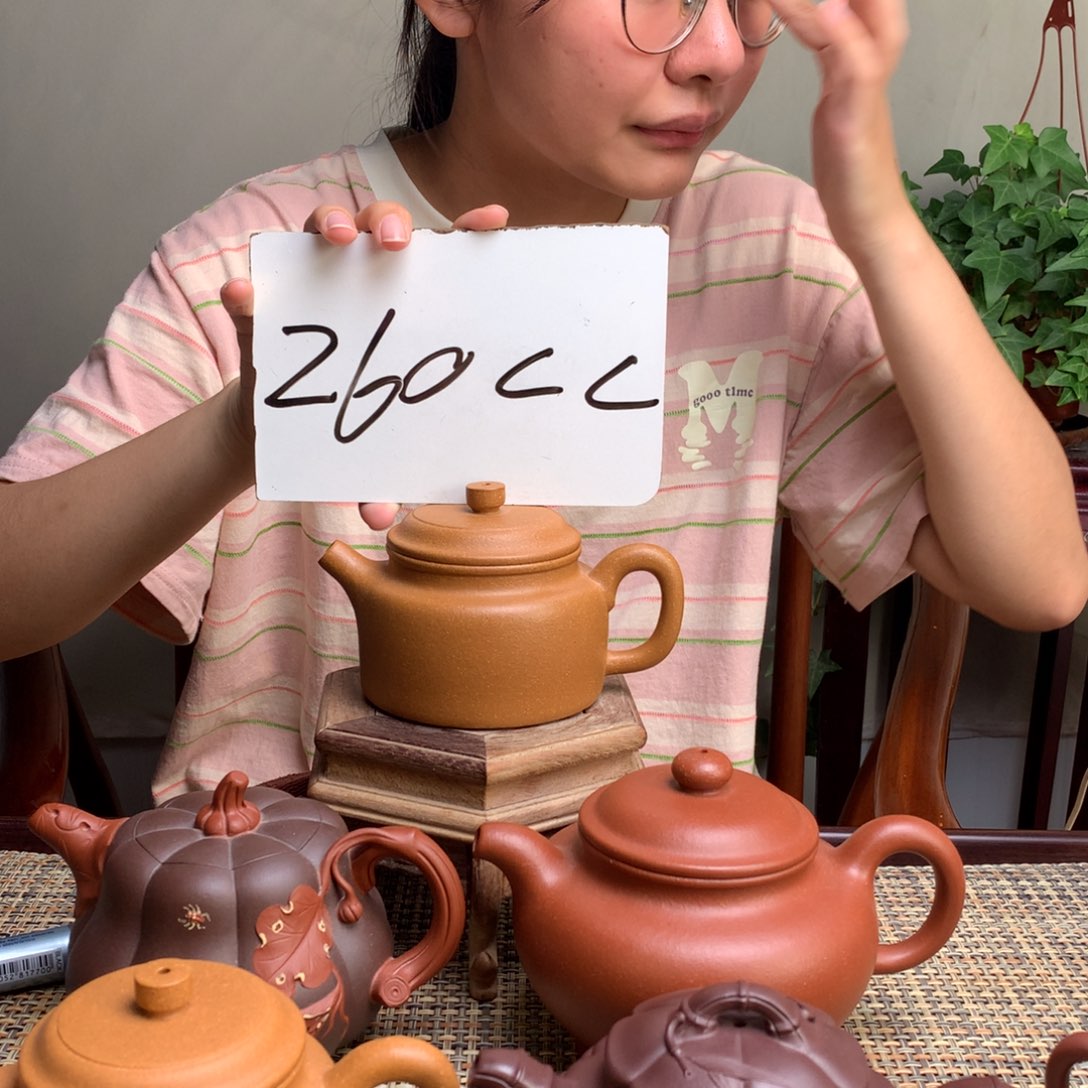 紫砂茶壶宜兴紫砂壶茶壶原矿紫砂壶