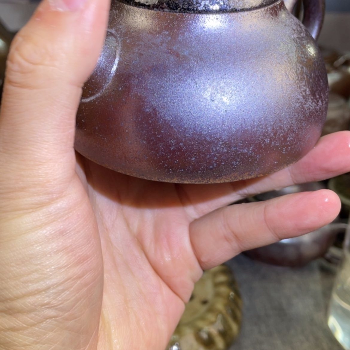 【闪购商品】紫砂茶壶