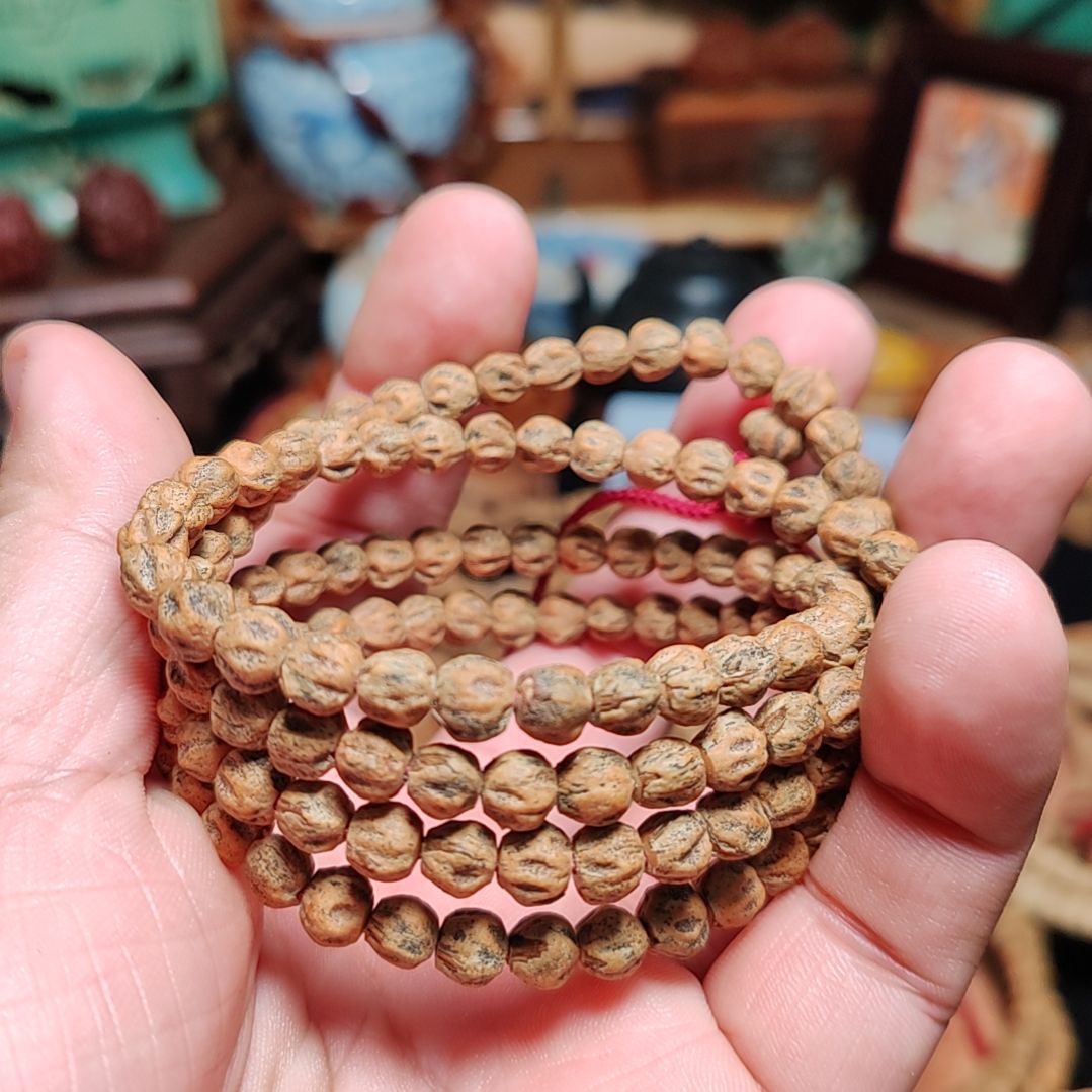 【闪购商品】柏香籽/百香籽吊坠是****！