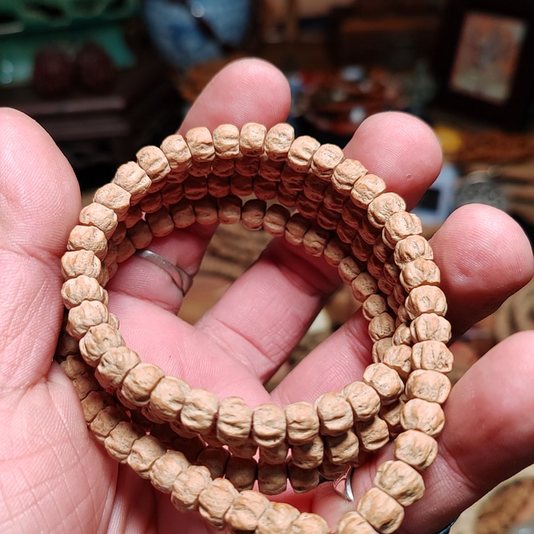 【闪购商品】柏香籽/百香籽吊坠任**远