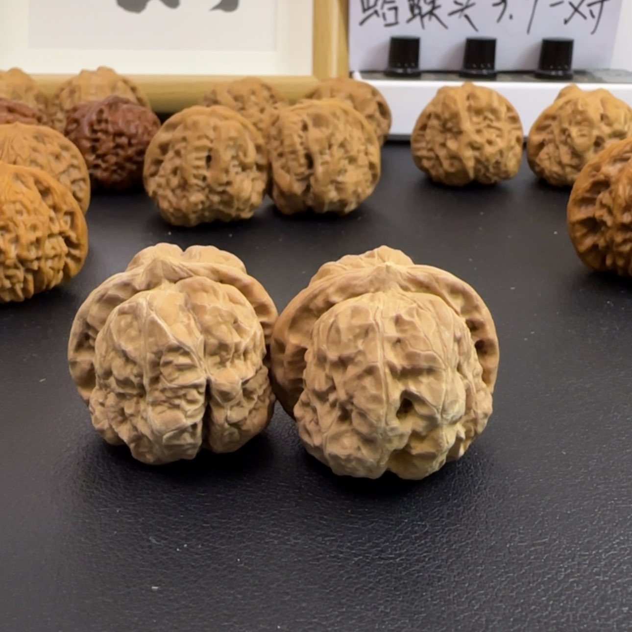 【闪购商品】桃核吊坠