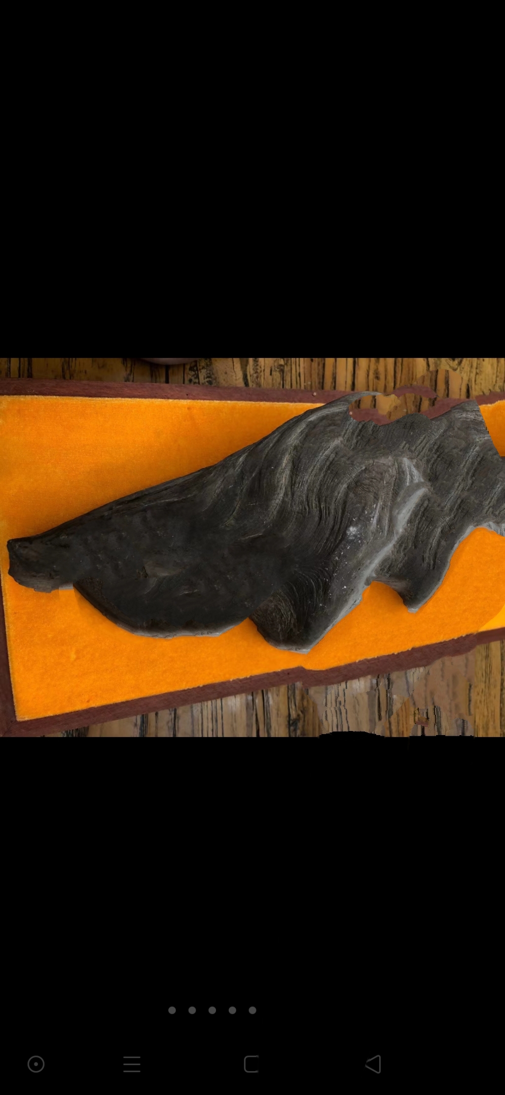 精品太行红骨，