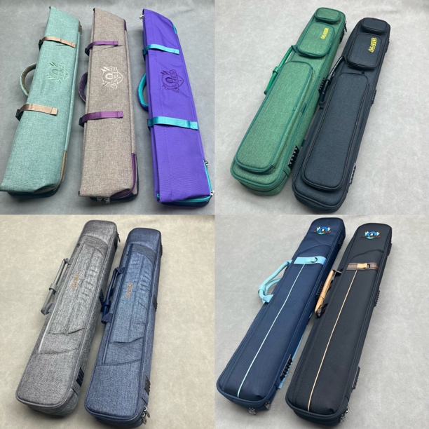 AL全系列大头杆杆包冲打跳杆包（合集）