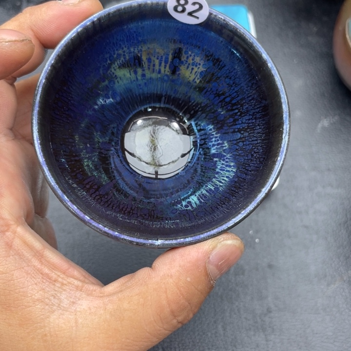 茶盏建窑建盏建盏82