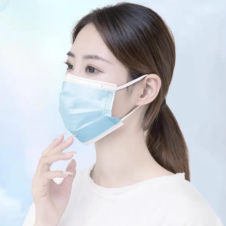 一次性口罩10只