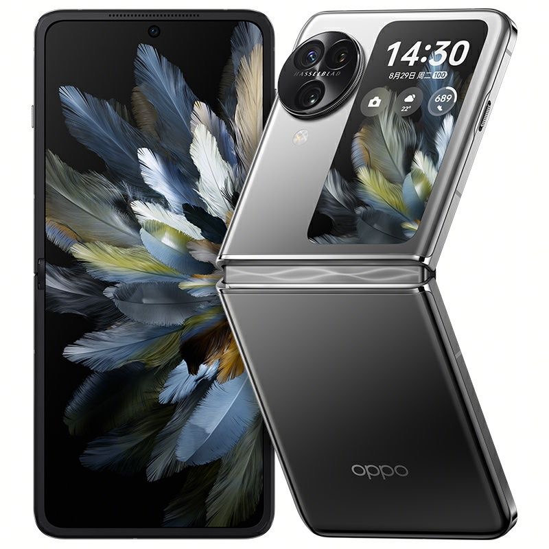 99新 OPPO 北京阿龙数码 OPPO Find N3 Flip折叠屏手机