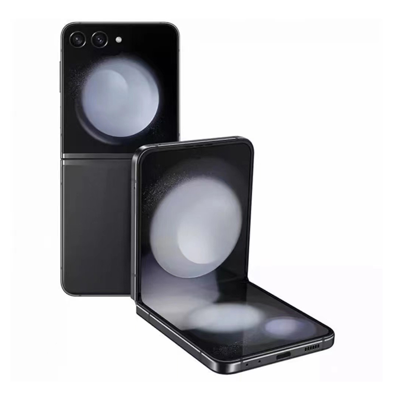 99新 Samsung/三星 北京阿龙数码 三星Z Flip5折叠屏手机