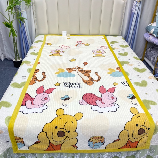 【甩】（宽90）a类亲肤宝宝绒  双面可用 三层加厚学生宿舍 可机洗 