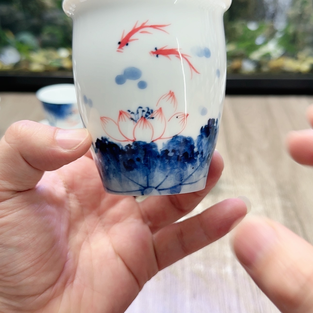 【闪购商品】陶瓷杯