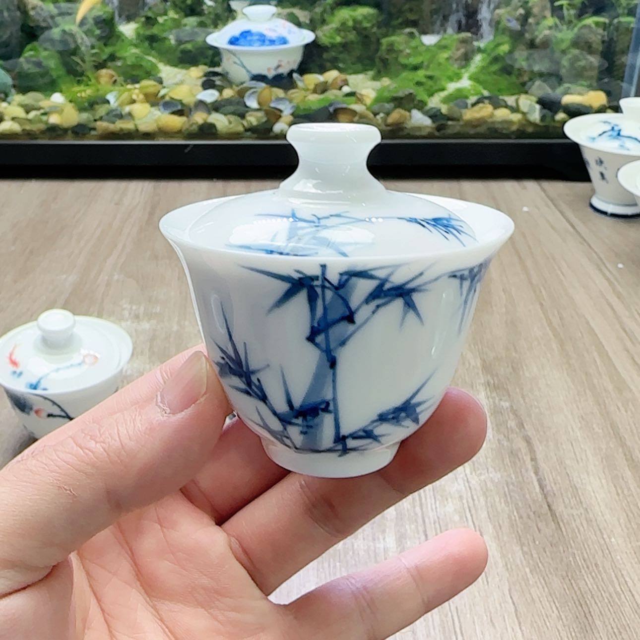 【闪购商品】陶瓷杯