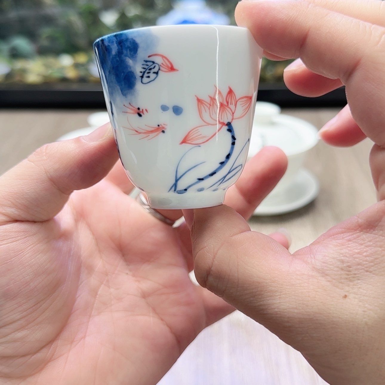 【闪购商品】陶瓷杯