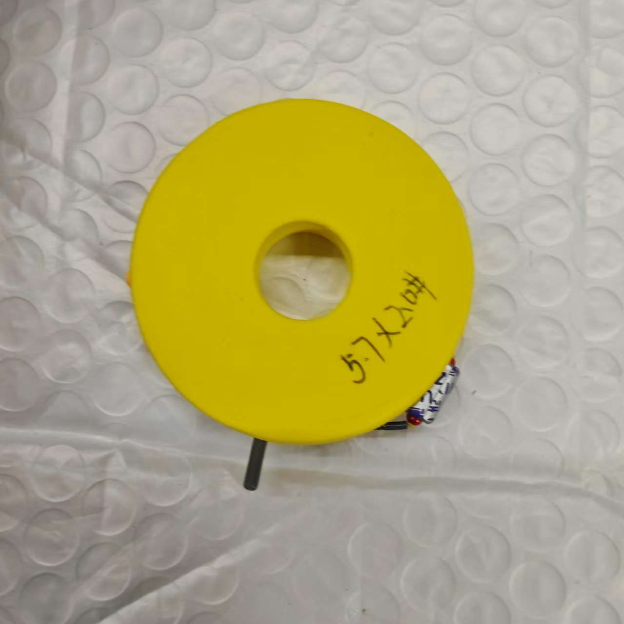 鲫冠私人订制柔软尼龙主线拍五送一