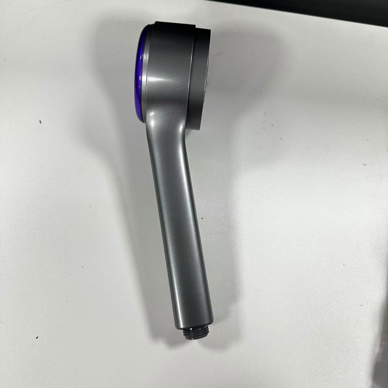 （管子+花洒+底座）（三件套）