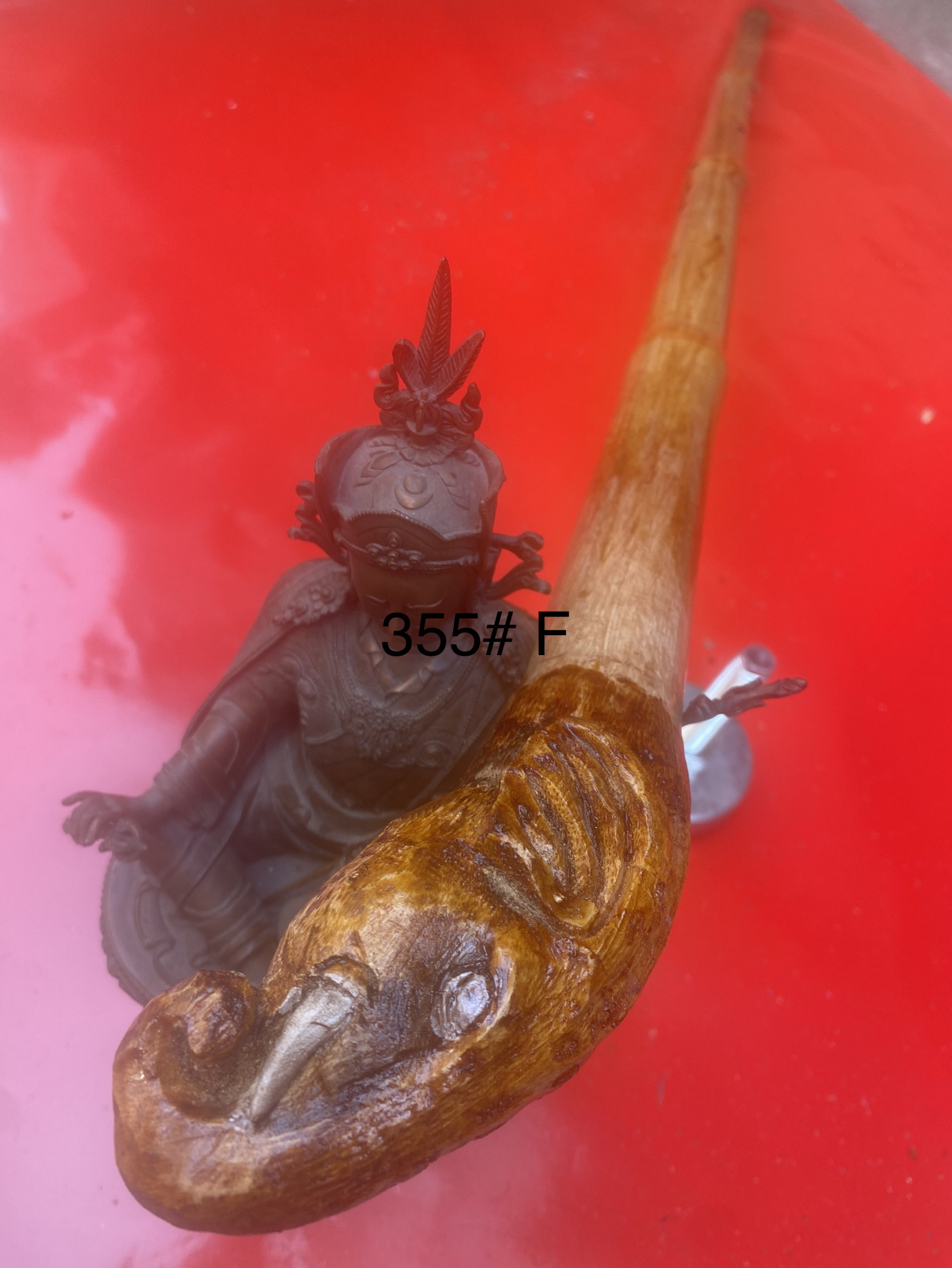 8号一程龙手工洞箫笛箫竹笛