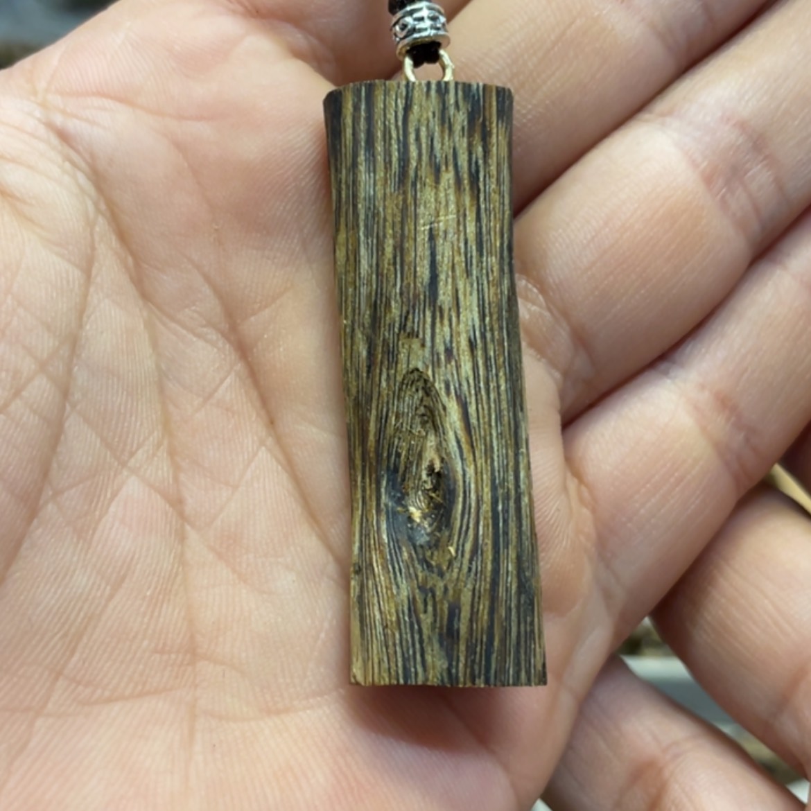 【闪购商品】沉香奇楠挂件