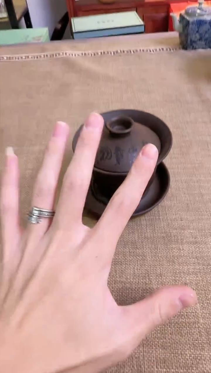 【闪购商品】紫砂1