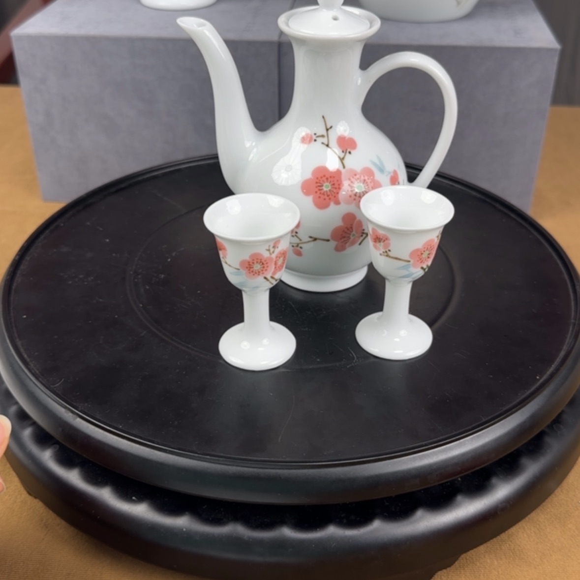 【闪购商品】陶瓷摆件