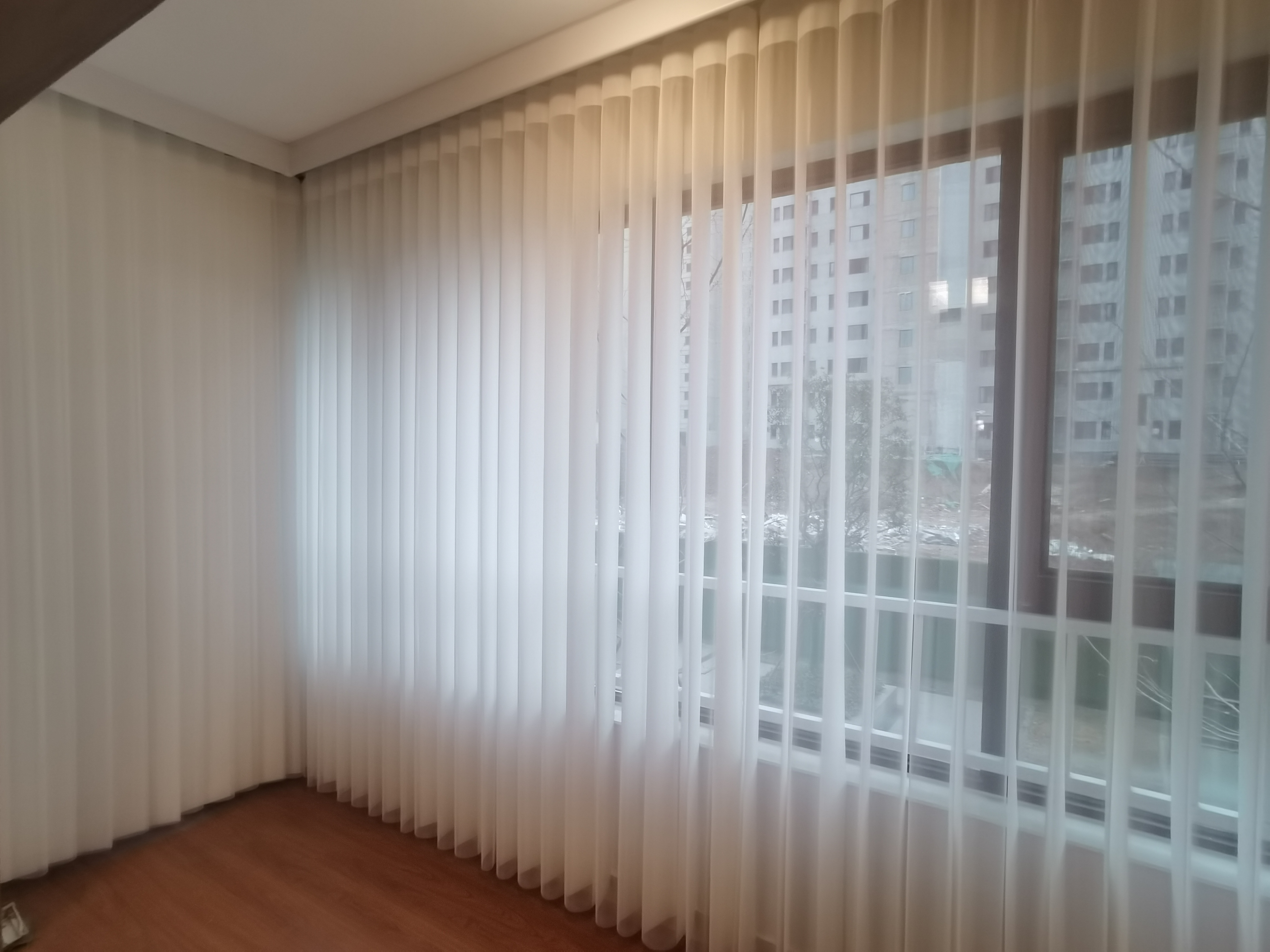 窗帘定制预约定金