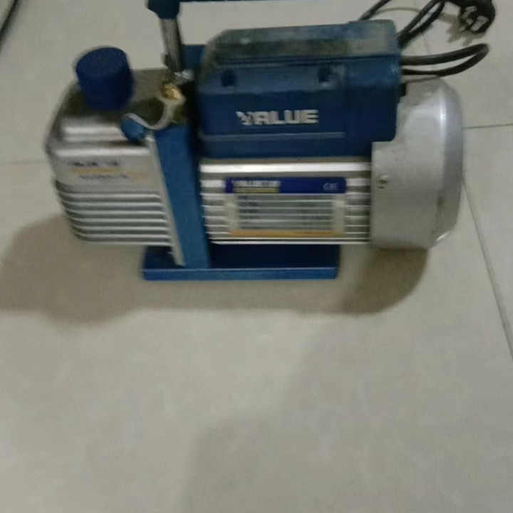 吉星微损飞越真空泵