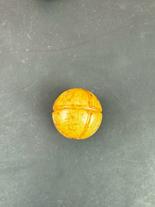 和田玉 和田玉珠子