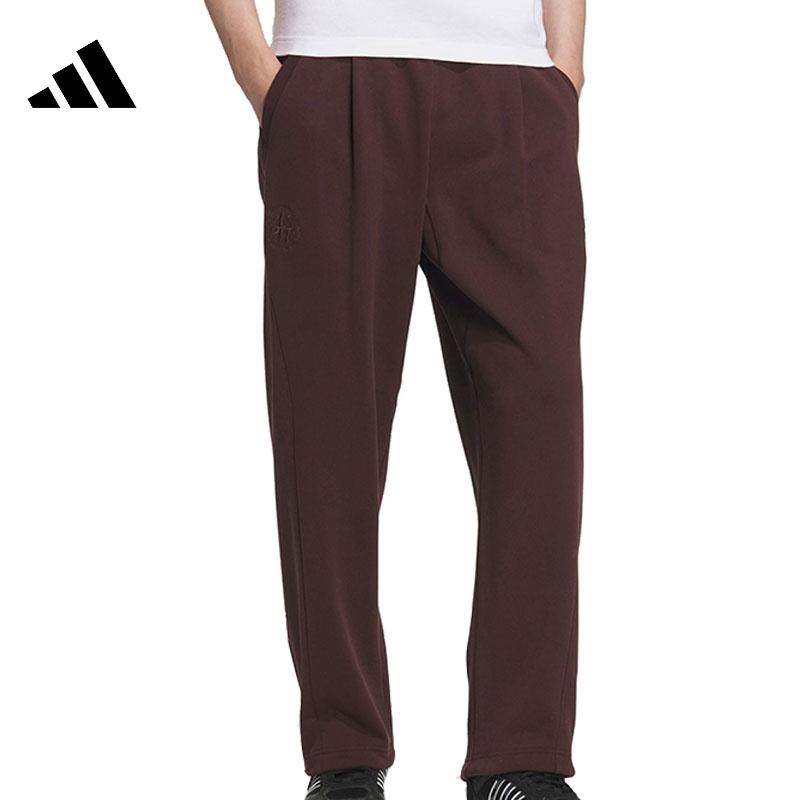 adidas阿迪达斯男子运动休闲长裤裤子JI8625