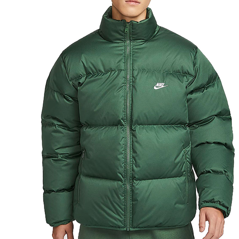 【流光风】nike耐克男子运动休闲好羽绒服外套FZ5029-323