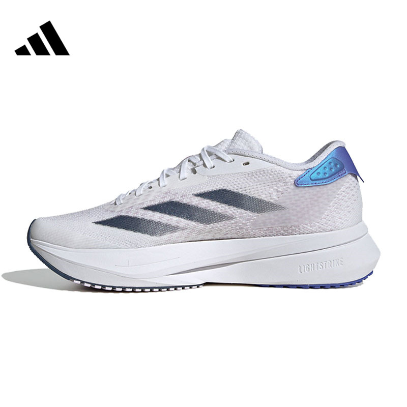 【夏日户外】adidas阿迪达斯女鞋ADIZERO运动鞋潮流人生跑鞋IF6762