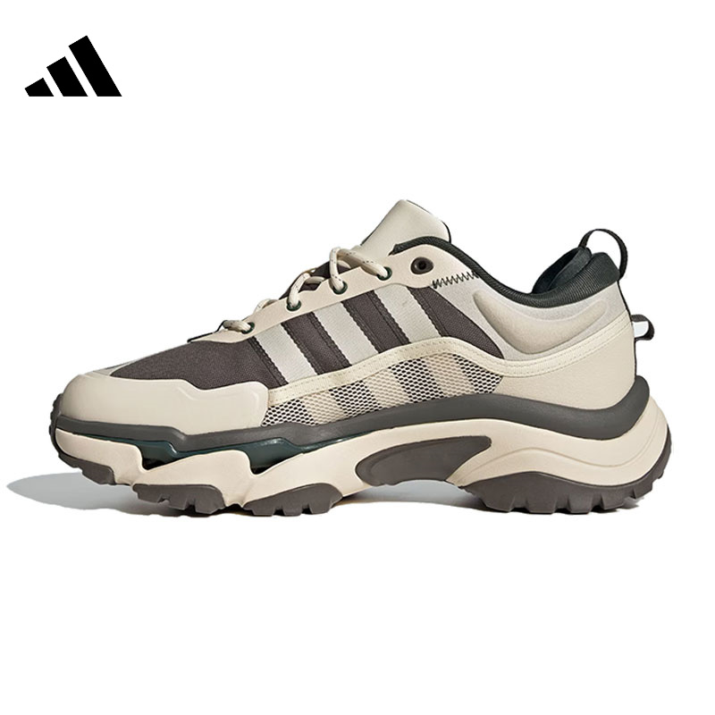 【商城】【劲浪体育】adidas阿迪达斯CITYWOWLK运动鞋人生跑鞋JH7236