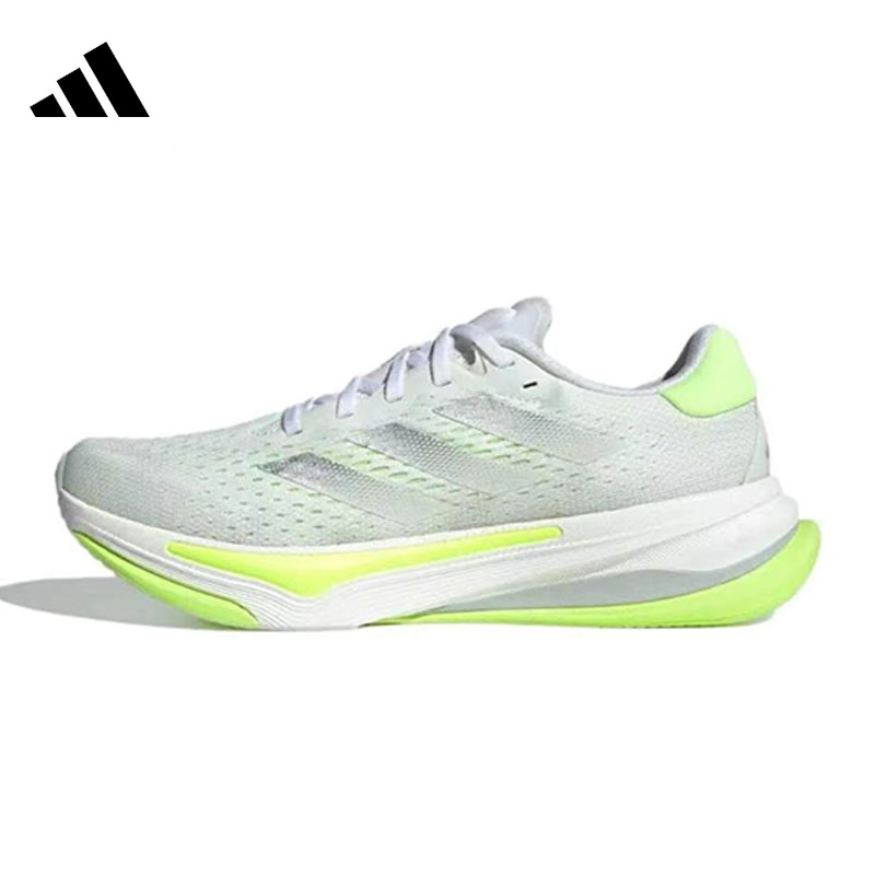 【劲浪体育】Adidas阿迪达斯男鞋SUPERNOVA运动鞋人生跑鞋ID3685