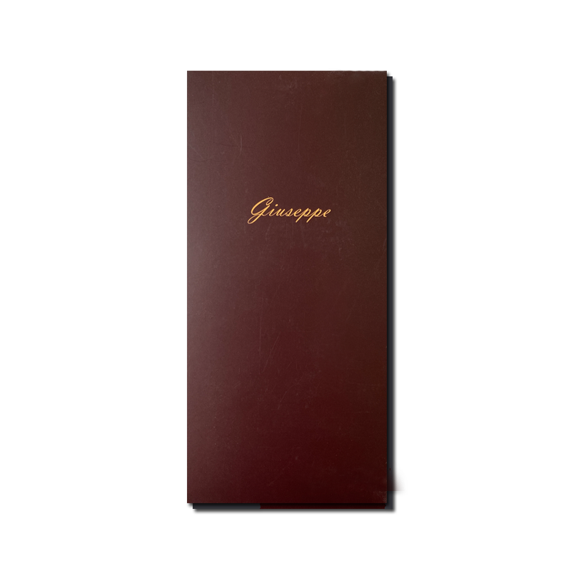 Giuseppe/乔治白精品专柜男士短袜1双 颜色随机