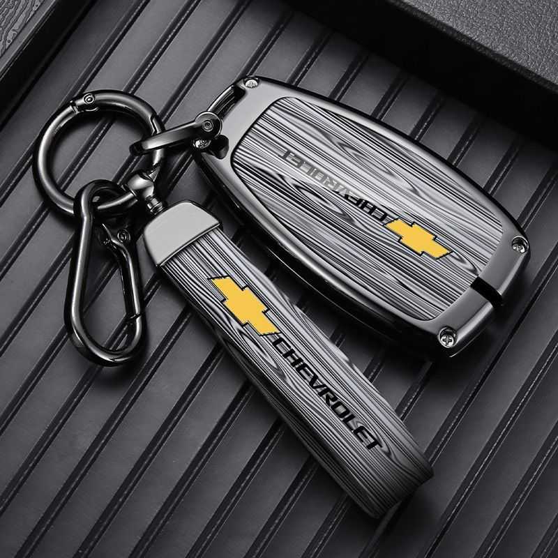 适用雪佛兰钥匙套科鲁兹迈锐宝探界者开拓者畅巡科沃兹创酷星迈者