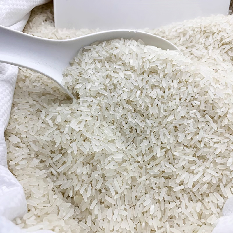 10斤丑米不抛光不打蜡新米农家米蟹田丑米现磨营养米自产自销煮饭