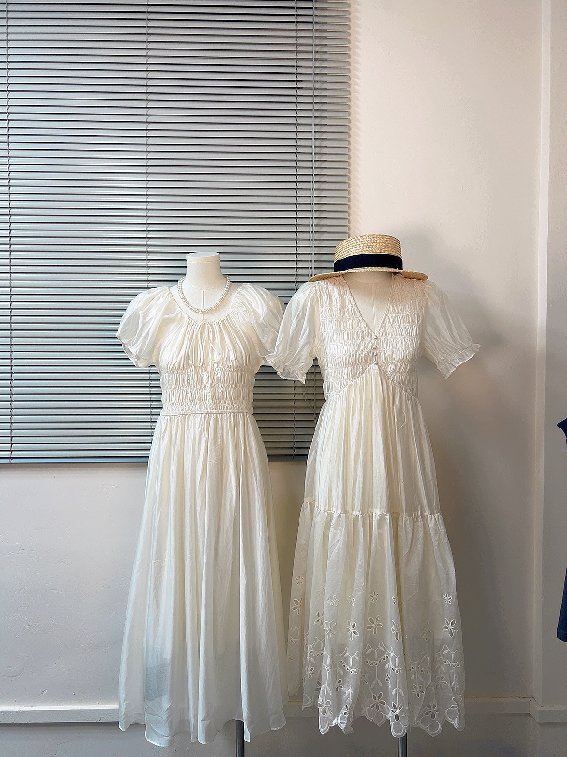 【叔叔家孤品】气质套装连衣裙