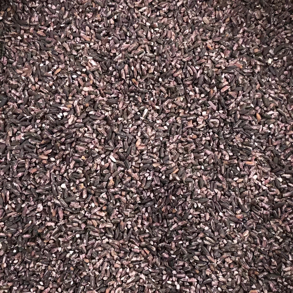 云南高山紫糯米农家自产高原新米杂粮紫糯米