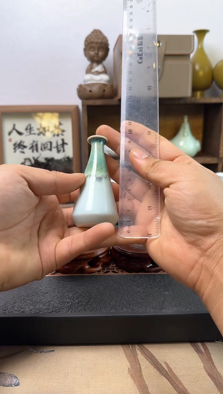 【闪购商品】陶瓷摆件瓷摆件