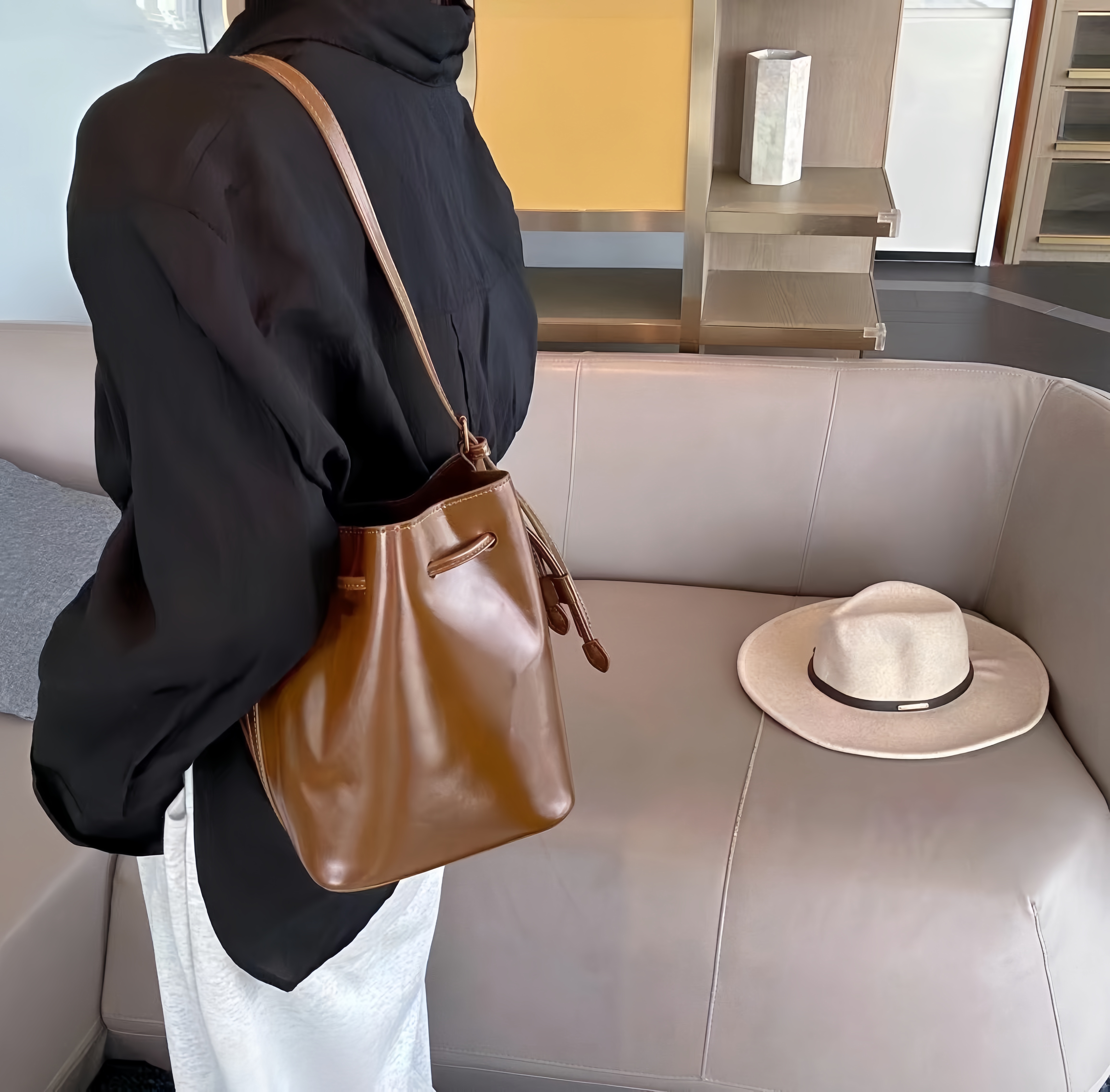 潘潘383-402设计款女包